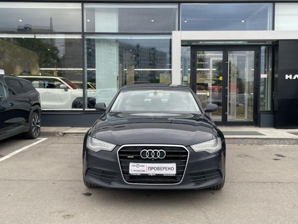 Audi A6 IV (C7) с пробегом 2011 года, цена 1 479 000 рублей, 410920 км, седан, Автокод Объявления