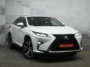 Lexus RX IV Екатеринбург  - изображение 22