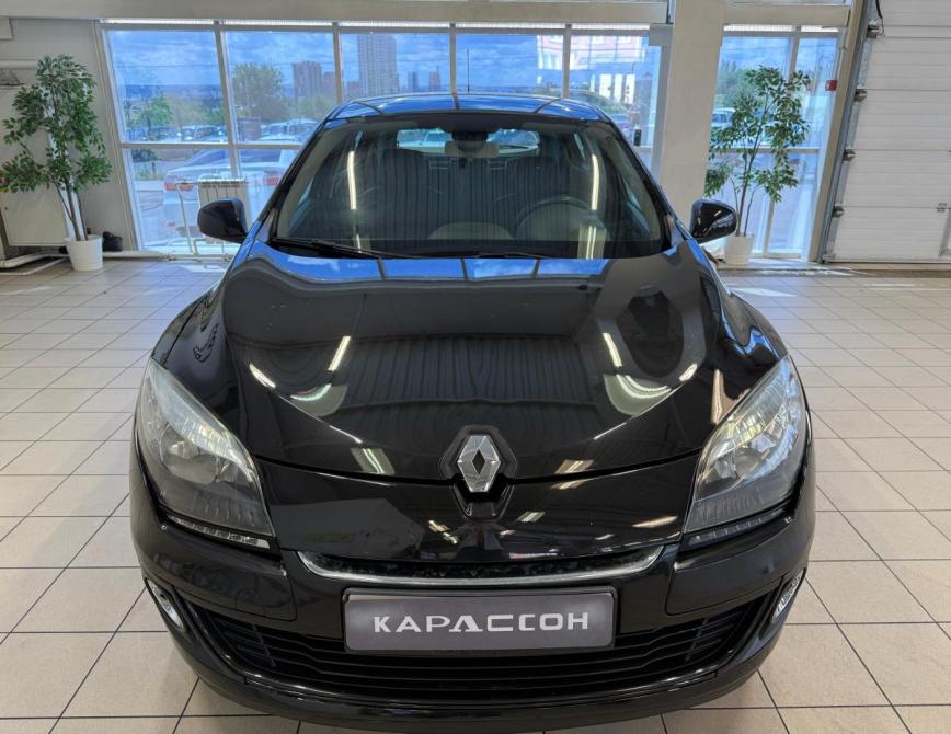 Renault Megane III Рестайлинг Волгоград  - изображение 3