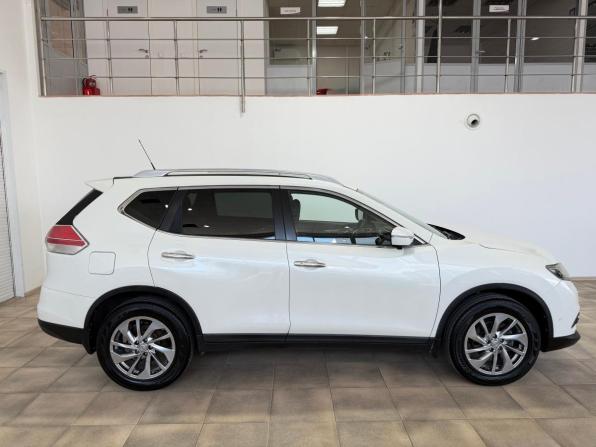 Nissan X-Trail III с пробегом 2015 года, цена 1 800 000 рублей, 155945 км, внедорожник, Автокод Объявления