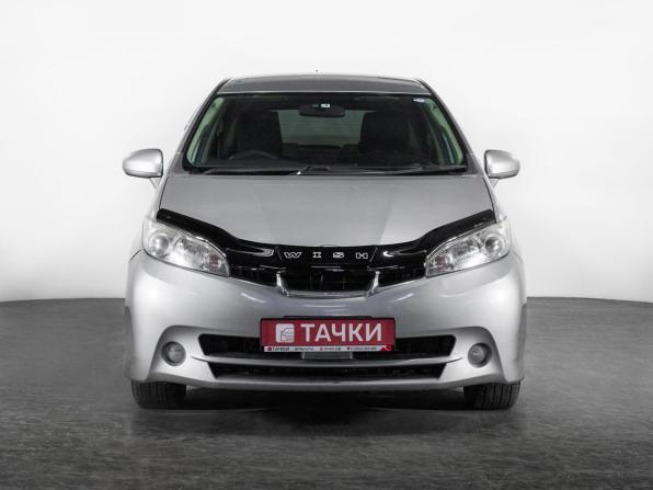 Toyota Wish II с пробегом 2009 года, цена 1 225 000 рублей, 147015 км, минивэн, Автокод Объявления