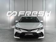 Toyota Camry VIII (XV70) Рестайлинг Ростов-на-Дону  - изображение 22