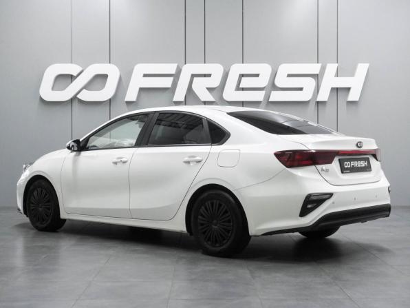 Kia K3 II с пробегом 2019 года, цена 1 627 000 рублей, 116967 км, седан, Автокод Объявления