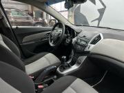 Chevrolet Cruze I Рестайлинг Ростов-на-Дону  - изображение 21