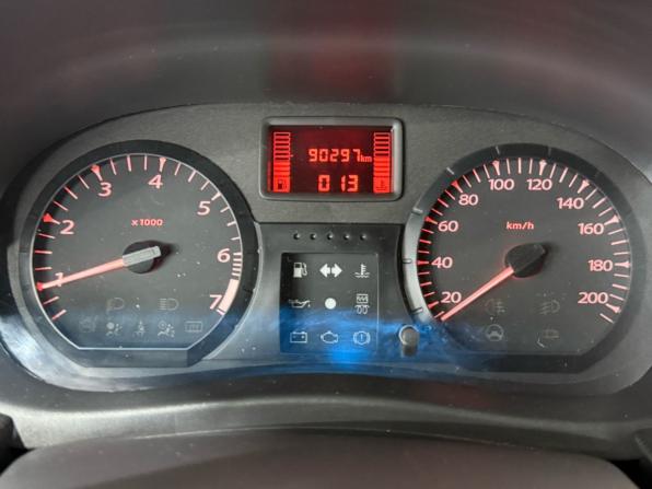 Lada (ВАЗ) Largus I с пробегом 2020 года, цена 1 066 000 рублей, 89945 км, универсал, Автокод Объявления