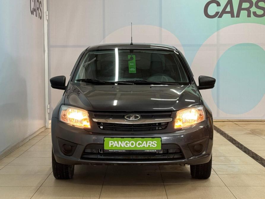 Lada (ВАЗ) Granta I Набережные Челны  - изображение 2