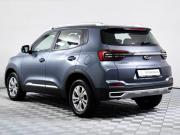 Chery Tiggo 4 I Рестайлинг Москва  - изображение 25