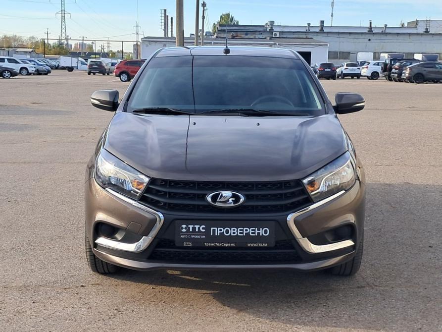 Lada (ВАЗ) Vesta I Набережные Челны  - изображение 2