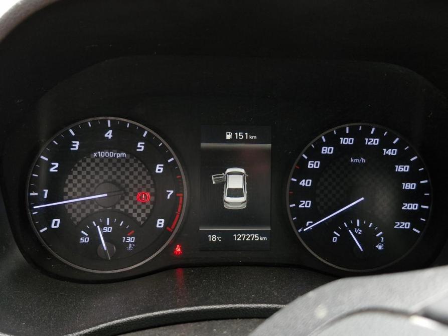 Hyundai Solaris II Рестайлинг Нижний Новгород  - изображение 2