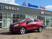 Chevrolet Tracker III Набережные Челны  - изображение 26
