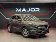 Hyundai Tucson III Москва  - изображение 51