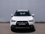 Mitsubishi ASX I Сочи  - изображение 18