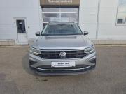 Volkswagen Tiguan II Рестайлинг Москва  - изображение 21