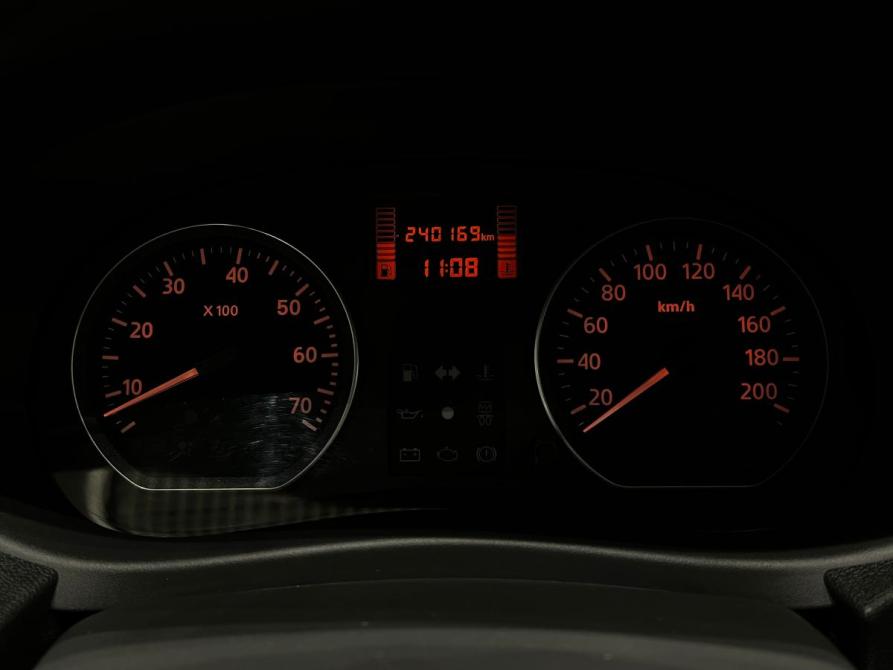 Nissan Almera III (G15) Санкт-Петербург  - изображение 22