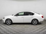 Skoda Octavia III (A7) Москва  - изображение 23