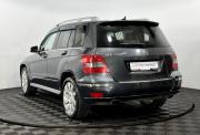 Mercedes-Benz GLK-Класс I (X204) Нижний Новгород  - изображение 30