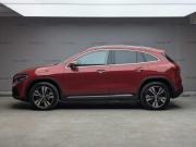 Mercedes-Benz GLA II (H247) Москва  - изображение 24