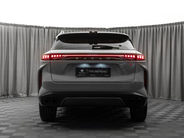 Exeed RX с пробегом 2023 года, цена 2 990 000 рублей, 48177 км, внедорожник, Автокод Объявления