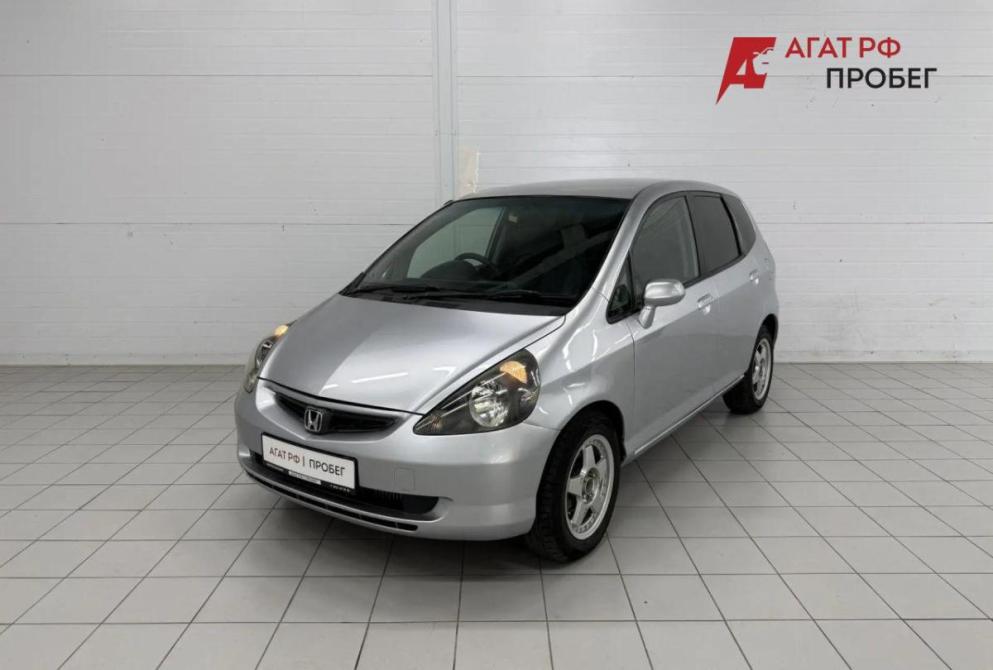Honda Fit I Астрахань  - изображение 1