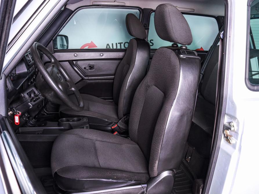 Lada (ВАЗ) 2121 (4x4) I Рестайлинг (2020) Минеральные Воды  - изображение 9