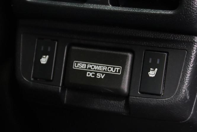 Subaru Legacy VI Рестайлинг с пробегом 2018 года, цена 1 895 950 рублей, 193476 км, седан, Автокод Объявления