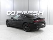 Dodge Charger VII (LD) Рестайлинг Ростов-на-Дону  - изображение 22