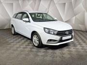 Lada (ВАЗ) Vesta I Москва  - изображение 23