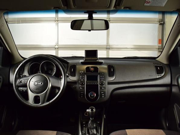 Kia Cerato II с пробегом 2011 года, цена 1 099 995 рублей, 87592 км, седан, Автокод Объявления