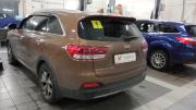 Kia Sorento II Рестайлинг Санкт-Петербург  - изображение 11