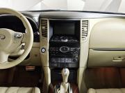 Infiniti QX70 Москва  - изображение 34