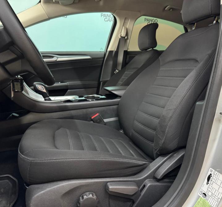 Ford Mondeo V Набережные Челны  - изображение 10