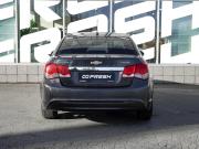 Chevrolet Cruze I Челябинск  - изображение 23