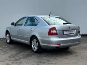 Skoda Octavia II (A5) Рестайлинг Москва  - изображение 23