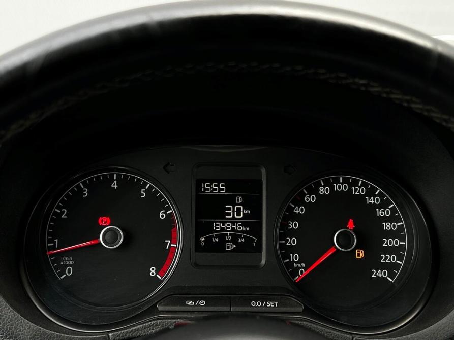 Volkswagen Polo V Рестайлинг Санкт-Петербург  - изображение 19
