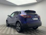 Nissan Qashqai II Рестайлинг Мурманск  - изображение 30