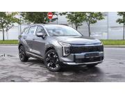 Kia Sportage V Рестайлинг Санкт-Петербург  - изображение 59