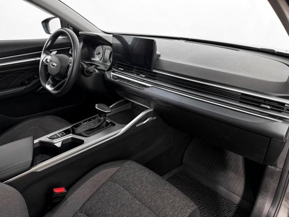 Geely Emgrand II с пробегом 2023 года, цена 1 340 000 рублей, 25893 км, седан, Автокод Объявления
