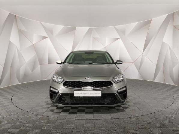 Kia Cerato IV с пробегом 2019 года, цена 1 695 000 рублей, 150816 км, седан, Автокод Объявления