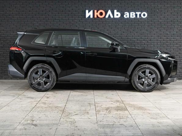 Toyota RAV4 VI (XA60) с пробегом 2026 года, цена 4 650 000 рублей, 13 км, внедорожник, Автокод Объявления