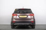 Hyundai Santa Fe III Томск  - изображение 25