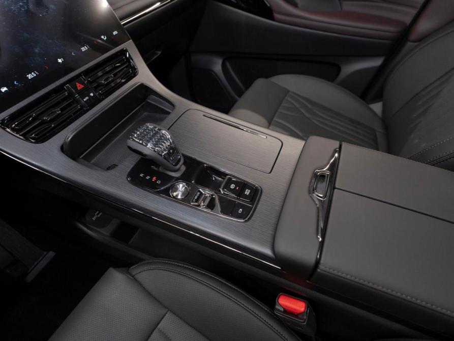 GAC Trumpchi M8 II Москва  - изображение 12