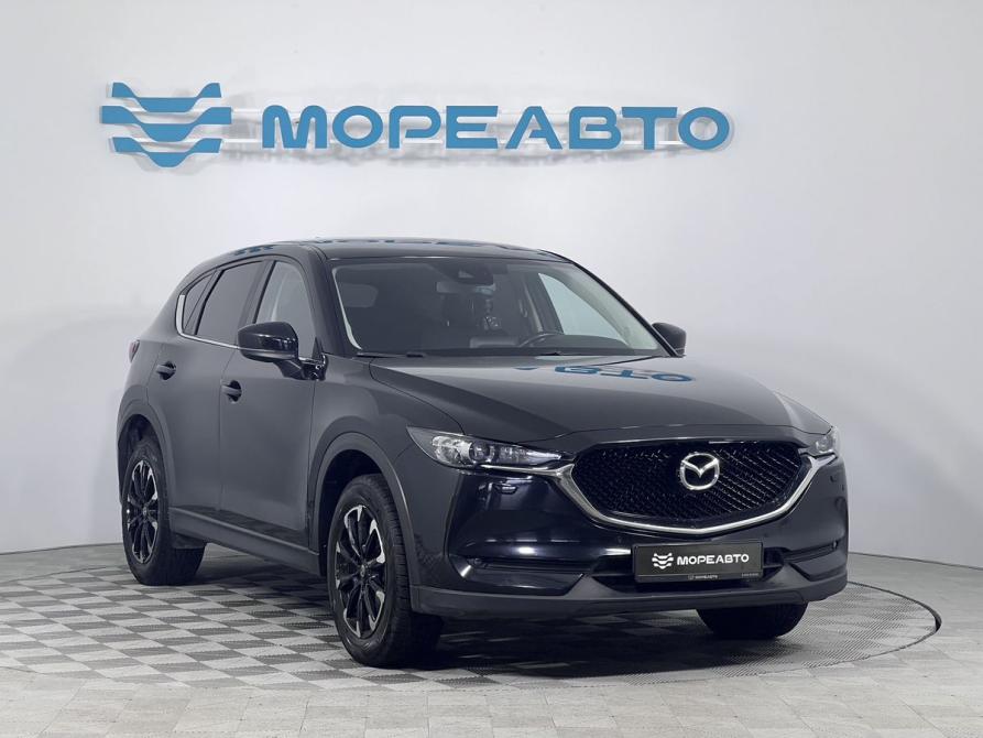 Mazda CX-5 II Калининград  - изображение 3