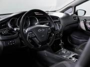 Kia Ceed II Рестайлинг Москва  - изображение 31