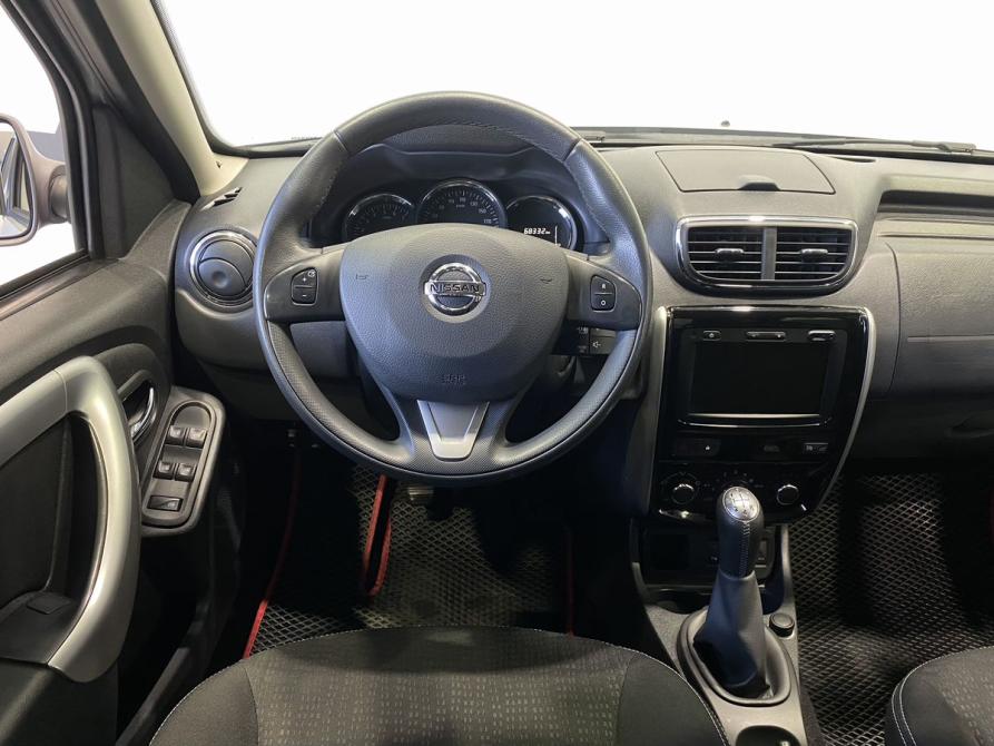 Nissan Terrano III (D10) Ростов-на-Дону  - изображение 11