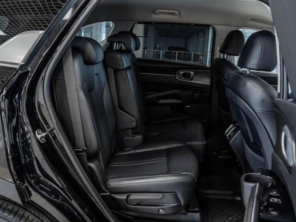 Kia Sorento IV с пробегом 2020 года, цена 3 312 000 рублей, 134273 км, внедорожник, Автокод Объявления