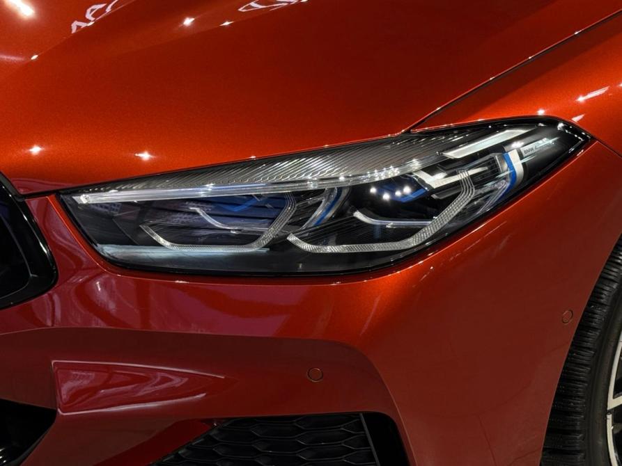 BMW 8 серии II (G14/G15/G16) Иркутск  - изображение 9