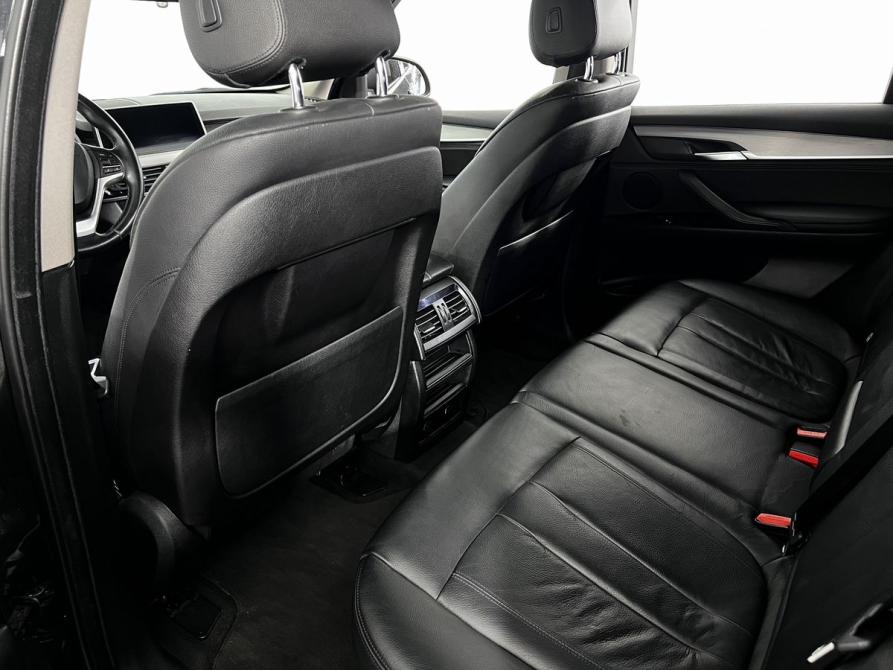 BMW X5 III (F15) Калининград  - изображение 10