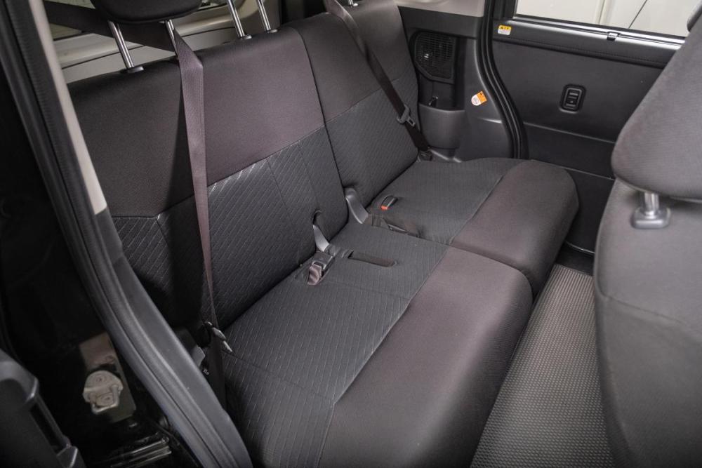 Toyota Roomy I Томск  - изображение 18