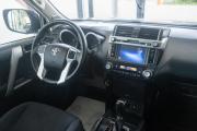 Toyota Land Cruiser Prado 150 Series Рестайлинг 1 Ростов-на-Дону  - изображение 34