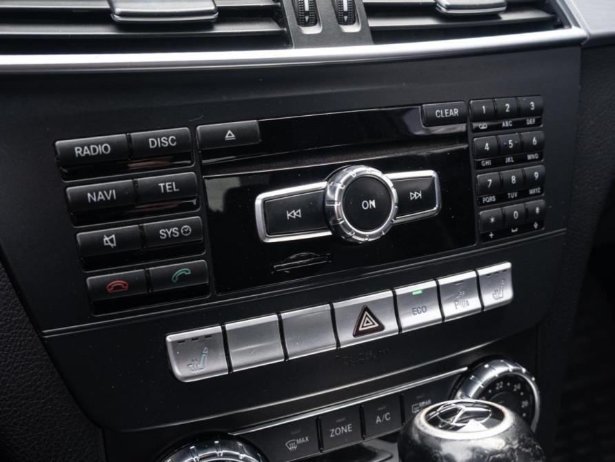 Mercedes-Benz C-Класс III (W204) Рестайлинг Краснодар  - изображение 12